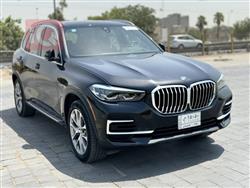 بي ام دبليو X5